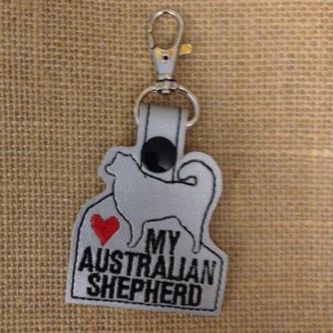 Australianshepherd
